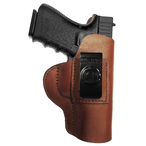 Tagua Soft Style IWB Holster for Springfield XD-S B… SOFT-635 OWB ...