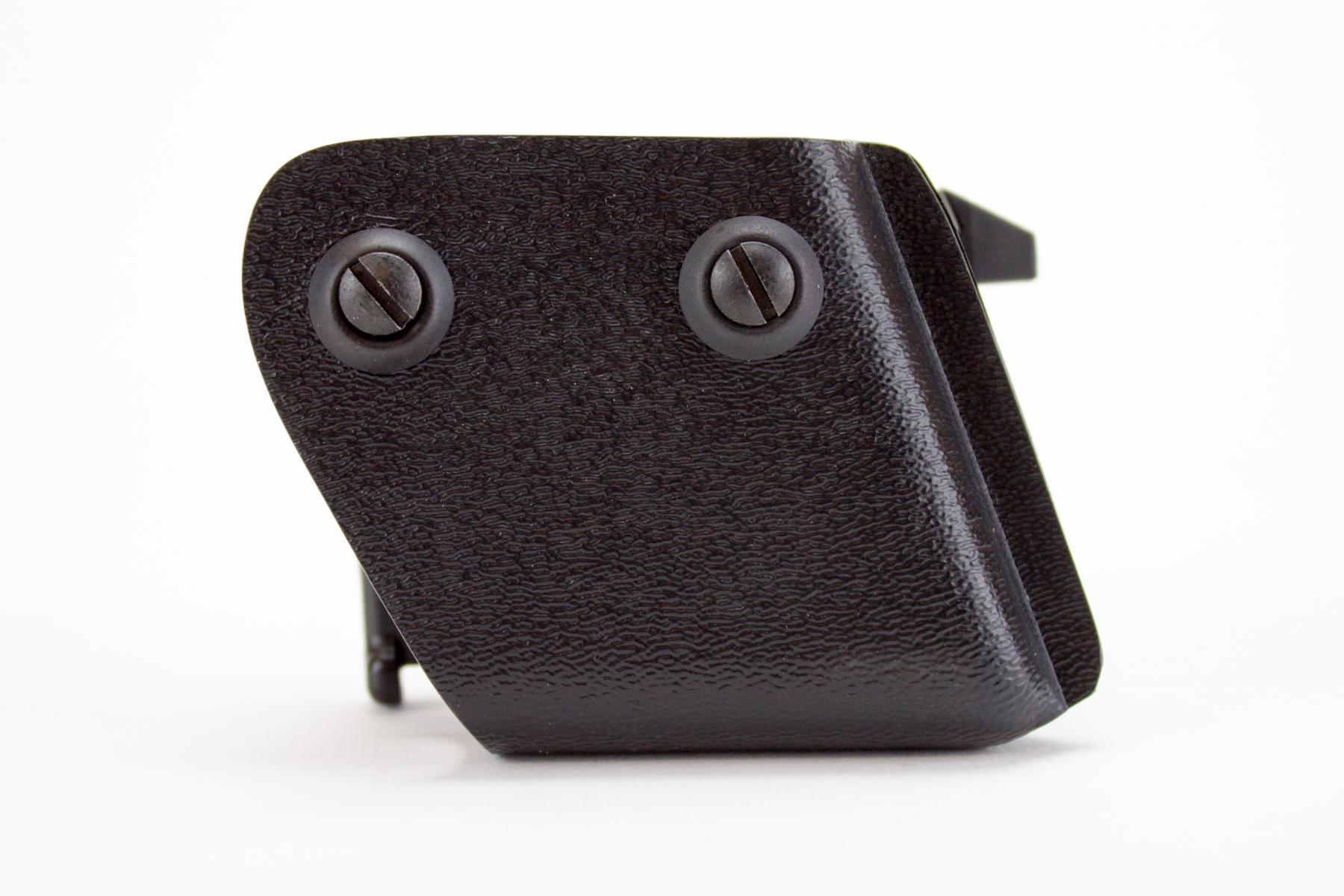 Safariland Adjustable Competition Magazine Pouch w/ ELS Fork  773-53-121-MS34 Other Competition - Arnzen Arms