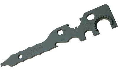 Tapco AR Armorer's Tool / Wrench TINTOOL0905 Tools AR-15 Buy Online ...