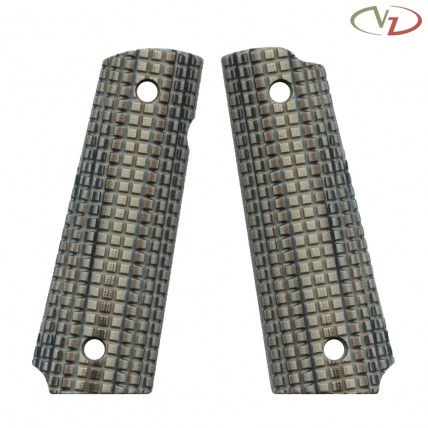 VZ Grips VZ Frag MARSOC G10 1911 Grips Frag Grips 1911 Buy Online ...