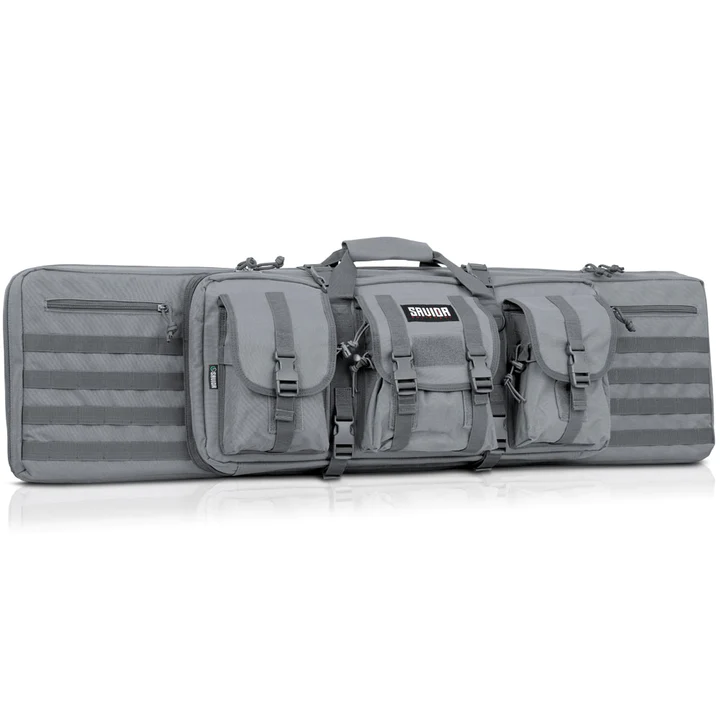 Savior Equipment Savior American Classic Double Rifle Bag - Su… RB ...