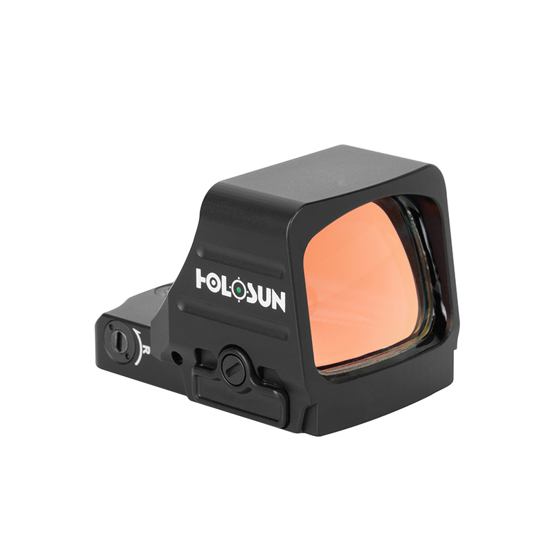 Holosun 507 Elite Competition, Red Dot, MRS R… Optics