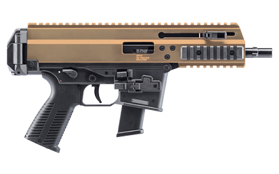 B&T USA B&T APC10 PRO, Semi-automatic, 10mm BT-361300-MB 840225708172 ...