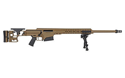 Barrett Firearms Barrett Comes With All Three Caliber Kits Lis… Multi ...