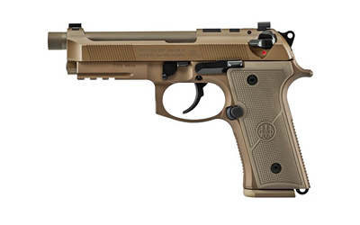 M9A4 G Centurion, Double Action/Single Action, Semi-automatic, Mid Size-img-0