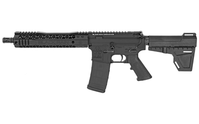 Black Rain Ordnance Black Rain SPEC15, Semi-automatic Pistol, 300… 300 ...