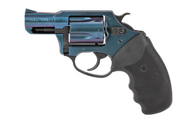 CHARTER ARMS UNDERCOVER 38SPL 2" CHAMELEON IRIDESCENT view 3