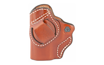 DeSantis Gunhide 155 Criss Cross Belt Hols 155TA8JZ0 Holster Arnzen Arms