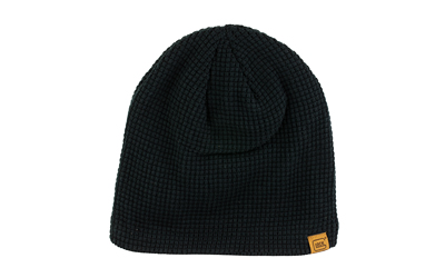 Glock Cap, Waffle Knit Beanie, One Size Fits … AS41006 Other Buy Online ...