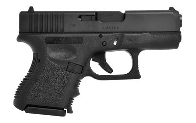Glock 28 Gen 3 Subcompact 380acp, UI2850201