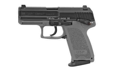 HK USP Compact 9mm 