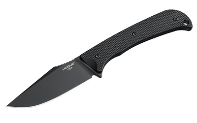 Hogue Extrak, Fixed Blade Knife, CPM M4, Plai… 35869 Other - Arnzen Arms