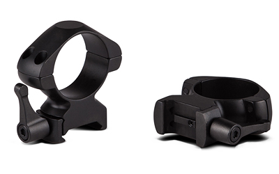 Konus Quick Release Rings, Fits Optics with 1… 7406 Parts Buy Online ...