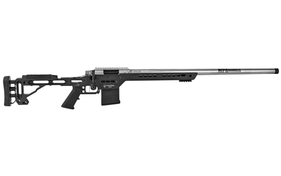 Masterpiece Arms PMR, Bolt Action Rifle, 6.5 … 6.5mm Creedmoor 65CMPMR ...