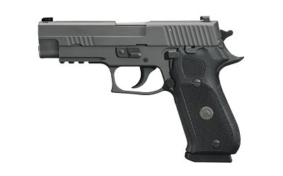 P220, Legion, Double Action/Single Action, Semi-automatic, Metal Frame -img-0