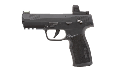 Sig Sauer Sig P322, Semi-automatic, Single Action Only,… 22LR 322C-BASE ...