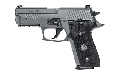 P229, Legion, Double Action/Single Action, Semi-automatic, Metal Frame -img-0