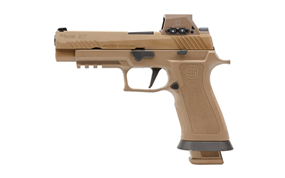 P320 M17X, Striker Fired, Semi-automatic, Polymer Framed Pistol, Carry, -img-0