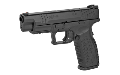 Springfield Armory Springfield XDM, Full Size Pistol, 9x19mm XDM9201HCE ...