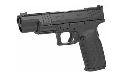 Springfield Armory Springfield XDM-10 10mm XDM952510BHCE 706397921897 ...