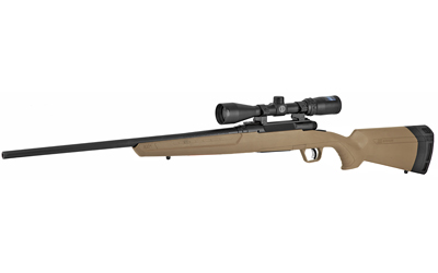 Savage Axis II FDE, Bolt Action, Rifle, 30-06… 30-06 57176 011356571762 ...