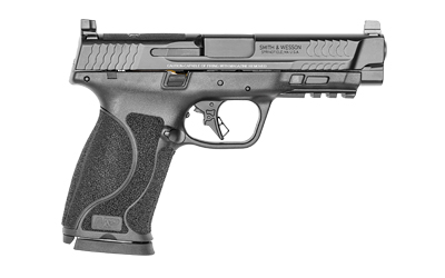 M&P 2.0, Striker Fired, Semi-automatic, Polymer Frame Pistol, Full Size-img-1