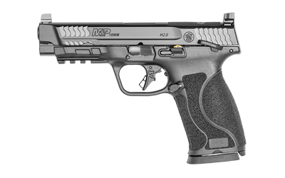 M&P 2.0, Striker Fired, Semi-automatic, Polymer Frame Pistol, Full Size-img-0