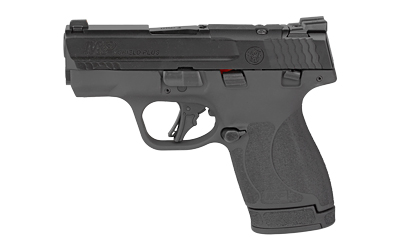 M&P9 Shield Plus OR, Striker Fired, Semi-automatic, Polymer Frame Pistol-img-0