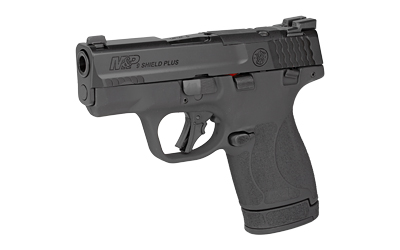 M&P9 Shield Plus OR, Striker Fired, Semi-automatic, Polymer Frame Pistol-img-2
