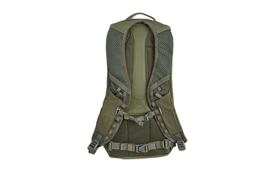 Vertx Long Walks Mp Waist Pack Canopy Green