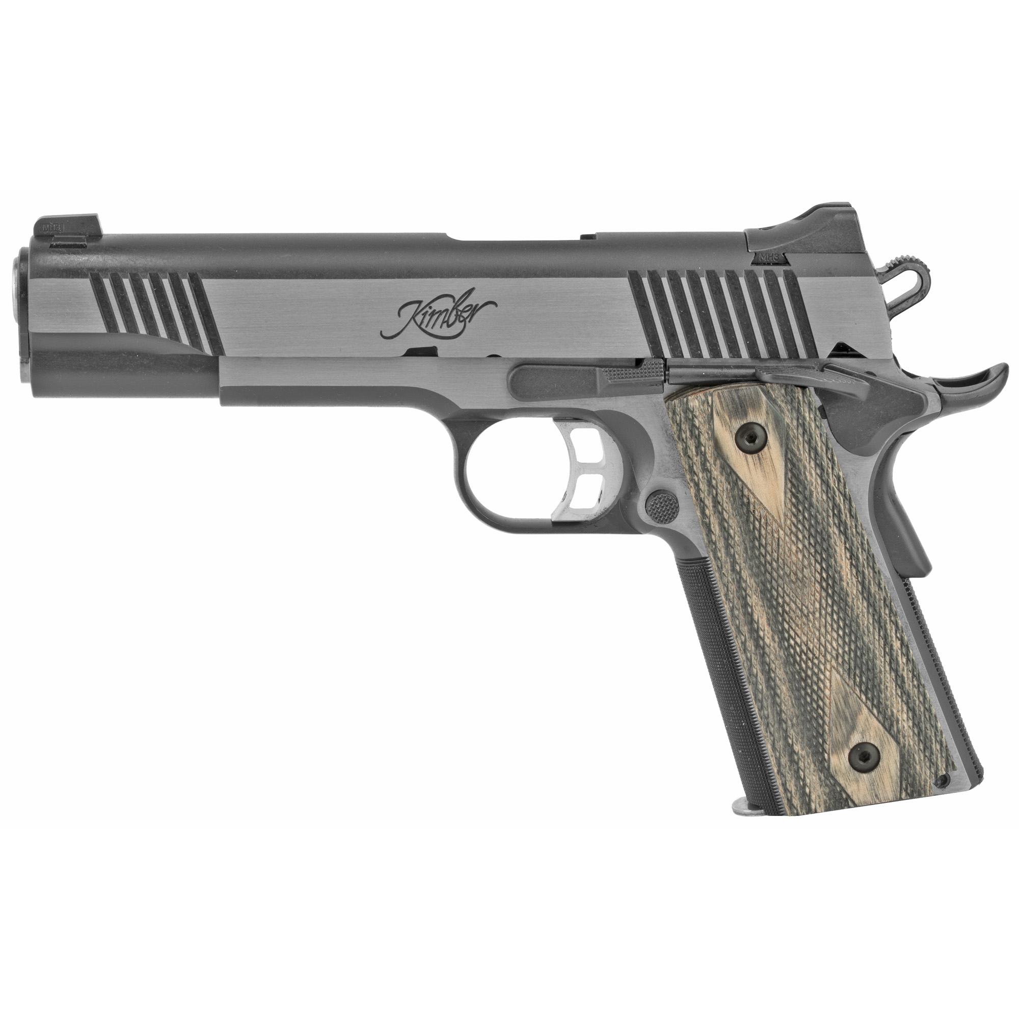 Kimber Eclipse Custom II 1911 10mm 3200122 669278321226 Hand gun 1911 -  Arnzen Arms