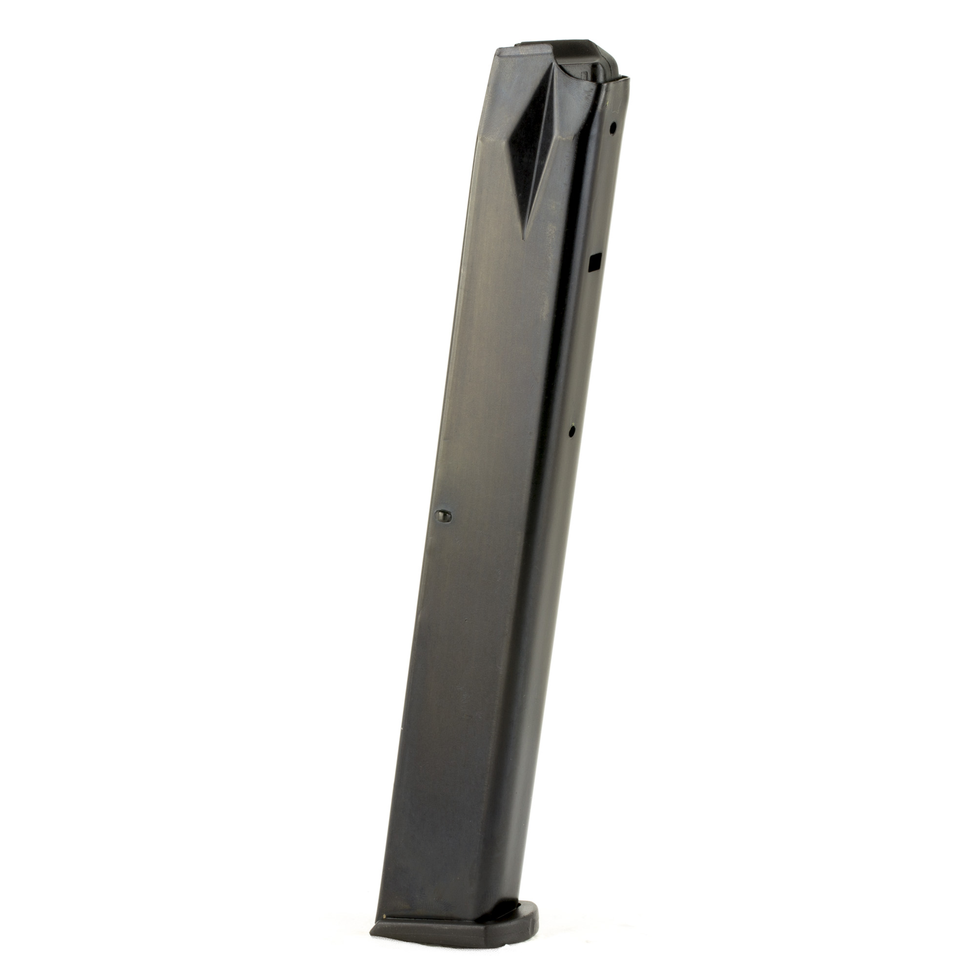 Ruger P-Series 9mm Replacement Magazine Springs – 3 Pack, Steel, 10-Round