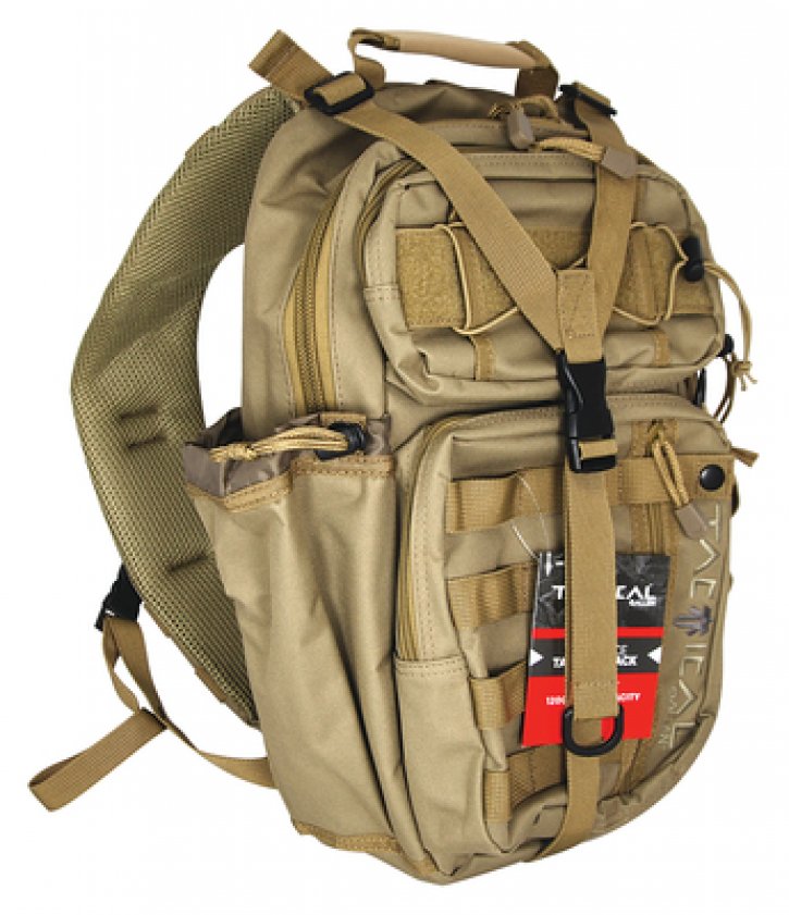 Allen lite force clearance tactical sling pack