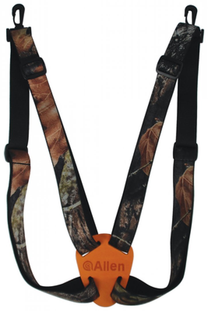 Allen hotsell binocular strap