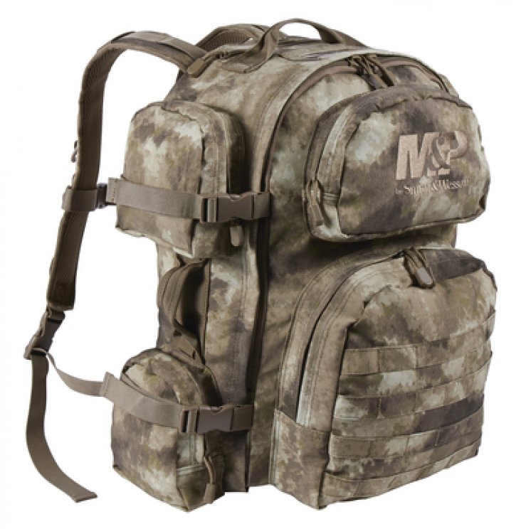Allen Company Allen M P by Smith Wesson Intercept Tactica MP4278 Bags and Cases Arnzen Arms