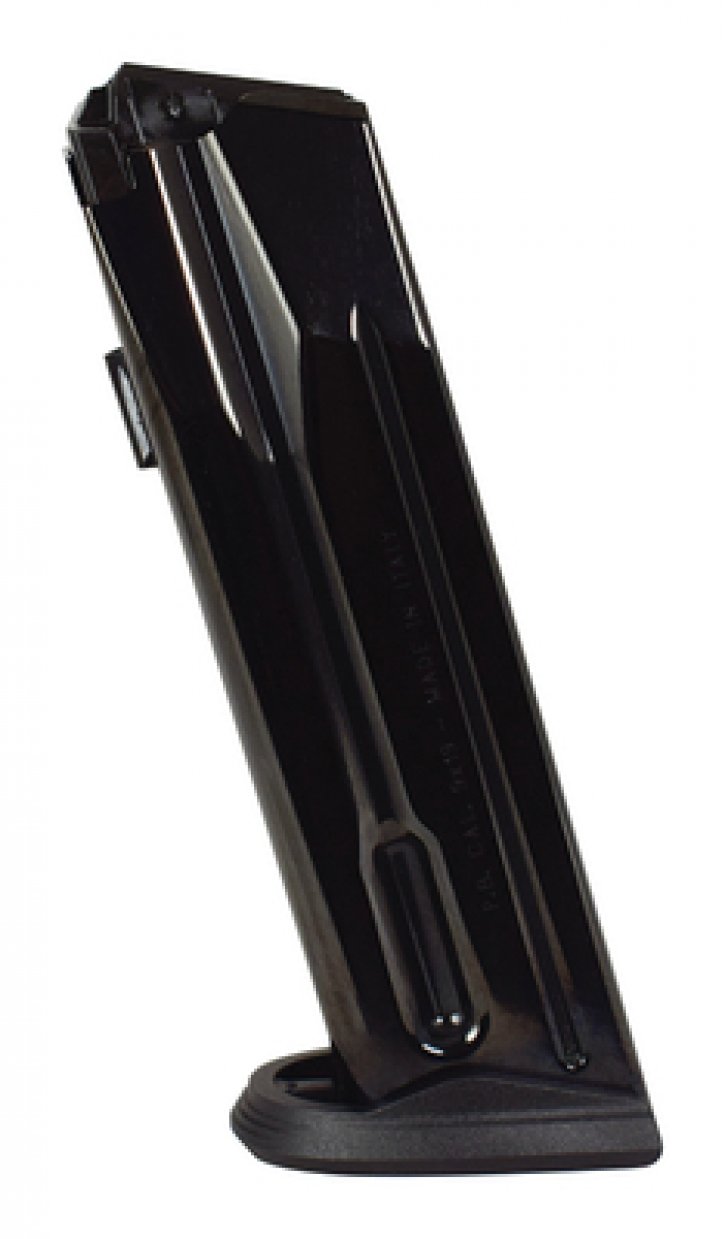 Beretta APX Compact 9mm 10-Round Magazine – JMAPX109CMPT, Steel