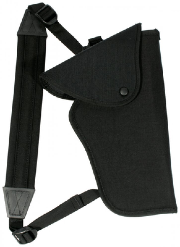 bandolier shoulder holster