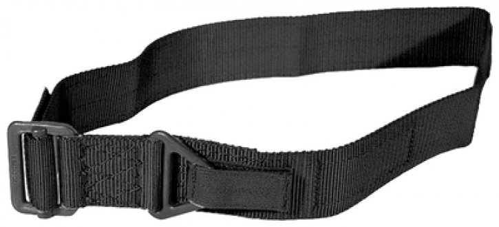 Blackhawk CQB Riggers Belt Small Up to 34 In 41CQ00BK Belt