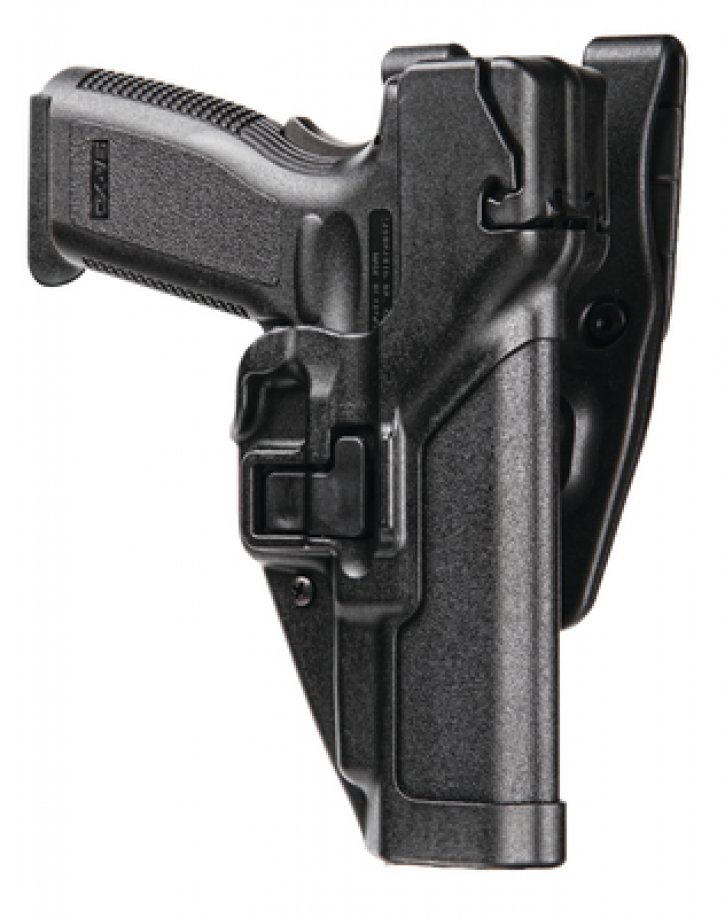 Blackhawk SERPA Level 3 Auto Lock Duty Holsters