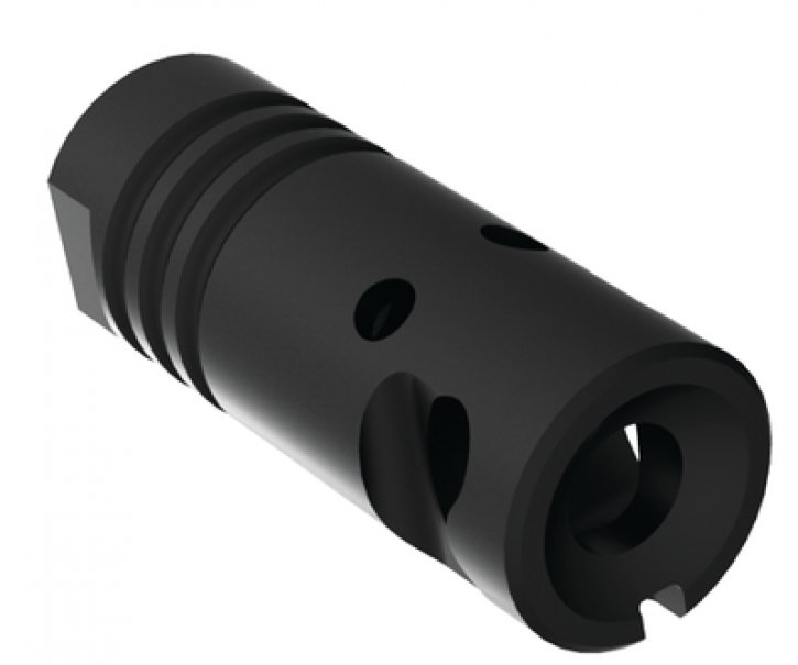 Daniel Defense DD Muzzle Climb Mitigator 06-049-08213 Misc