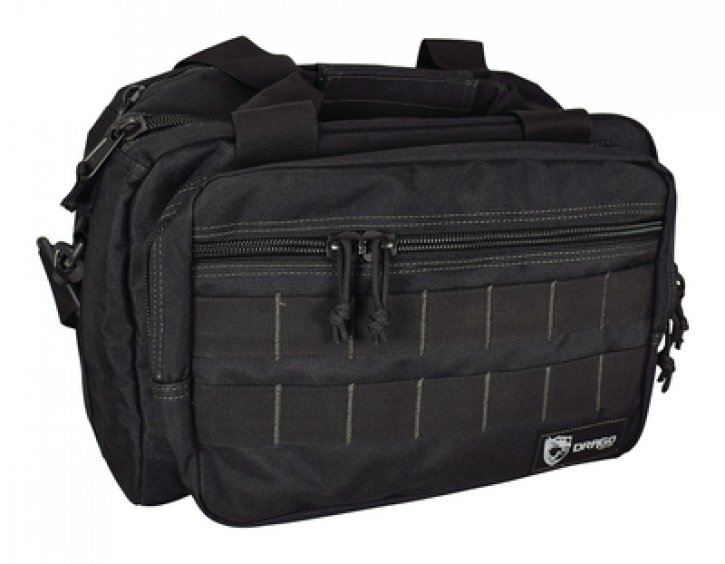 Drago range bag discount