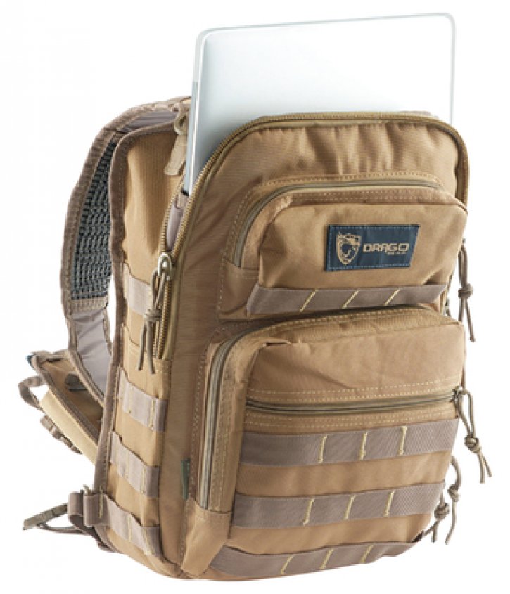Drago store gear pack