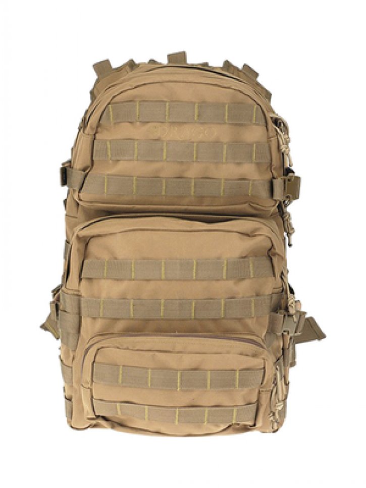 Drago range top bag