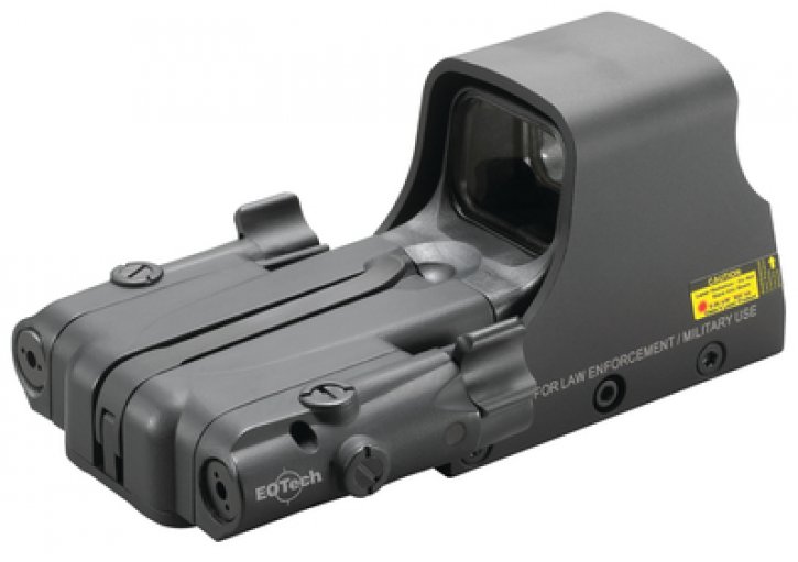 憧れの Cap Battery Laser 552 Model Eotech 68 552.LBC2 Rin… MOA トイガン