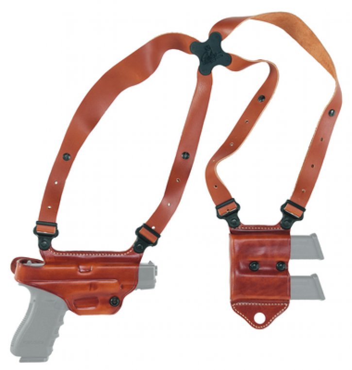 Inside Waistband Holster Feather Lite Holster For Taurus PT-92/99/100/101 - Soft Nylon IWB/OWB Holster With Mag Pouch Pt 92 Holster