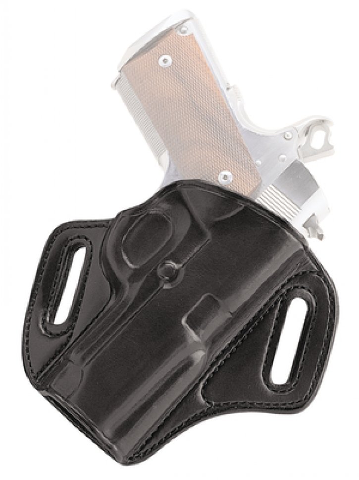 Galco Concealable Belt Holster For Glock 29 3 CON298B Holster Arnzen Arms