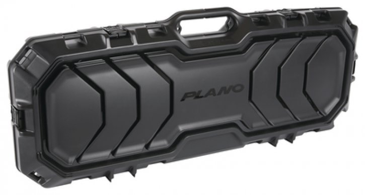 36 hard store gun case