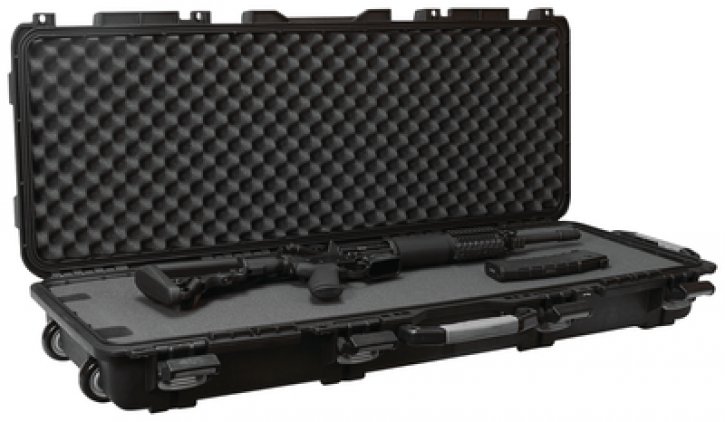 Plano Field Locker Mil-Spec Tactical Long Gun… 109440 Hard case AR-15 -  Arnzen Arms