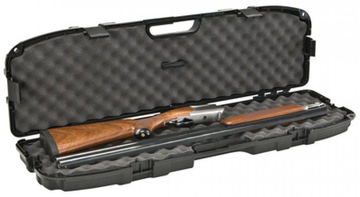 Plano Pro-Max Takedown Shotgun Case Black 153500 Bags and Cases - Arnzen  Arms
