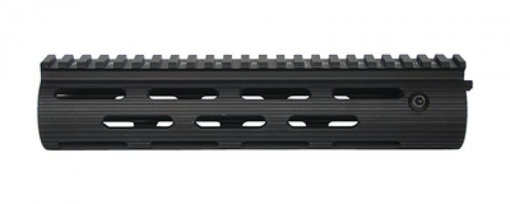 Troy Industries Troy/VTAC Alpha Rail - No Sight 9 Inches Troy Industries Troy/VTAC Alpha Rail - No Sight 9 Inches